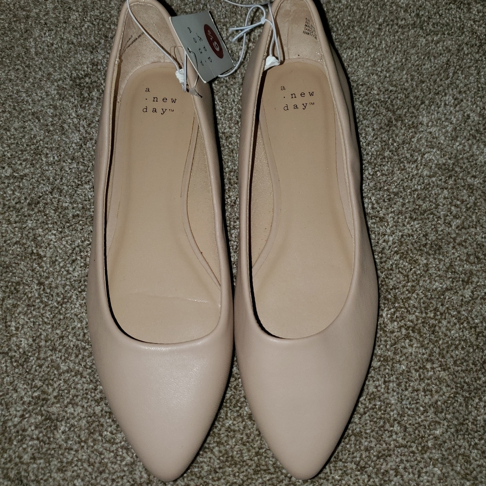 Flats